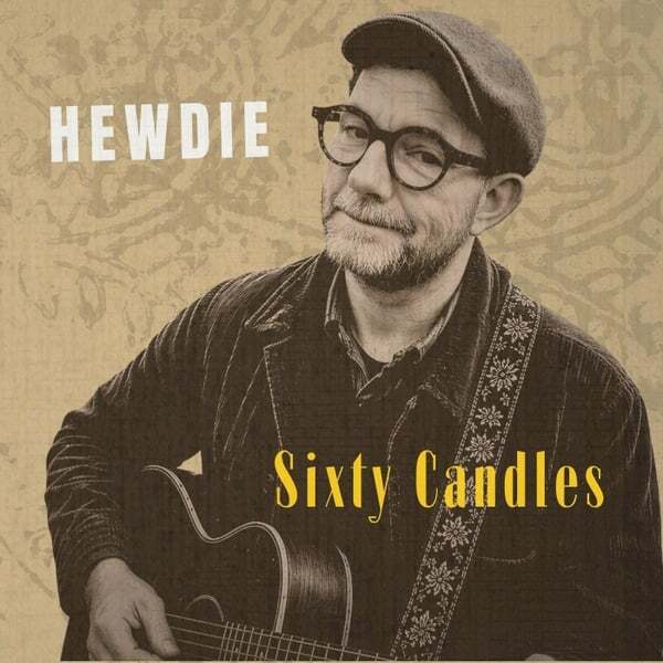 Cover art for Sixty Candles
